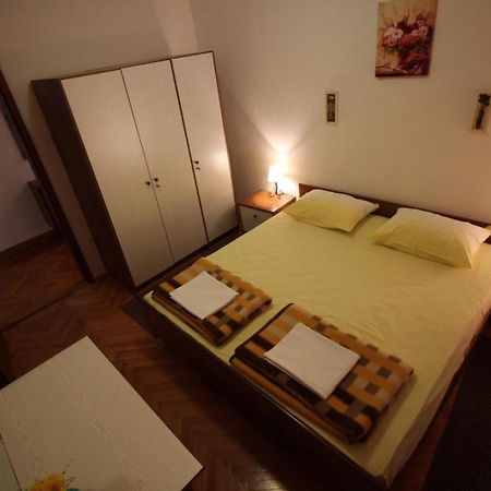 Apartment Zo-Na Povile Exterior photo